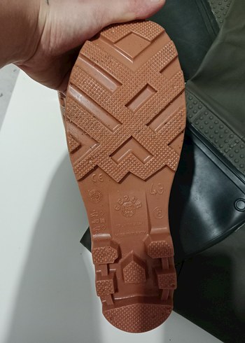 balıkçı çizmesi - Görsel 4