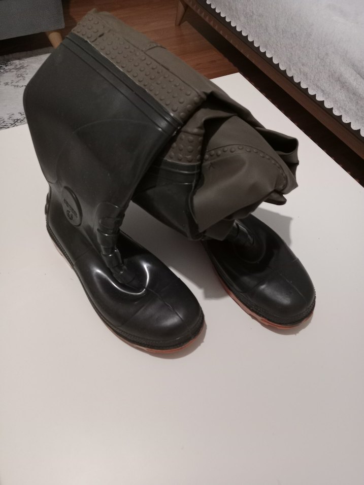 balıkçı çizmesi - Görsel 2