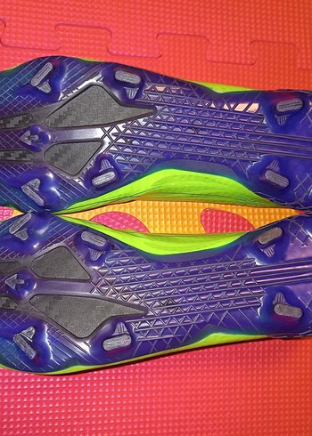 Tam Prof. Adidas X Ghost 1 - Görsel 8