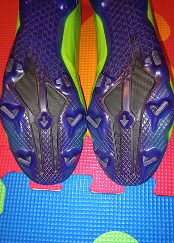 Tam Prof. Adidas X Ghost 1 - Görsel 7