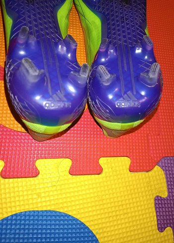 Tam Prof. Adidas X Ghost 1 - Görsel 4