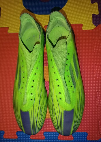 Tam Prof. Adidas X Ghost 1 - Görsel 5