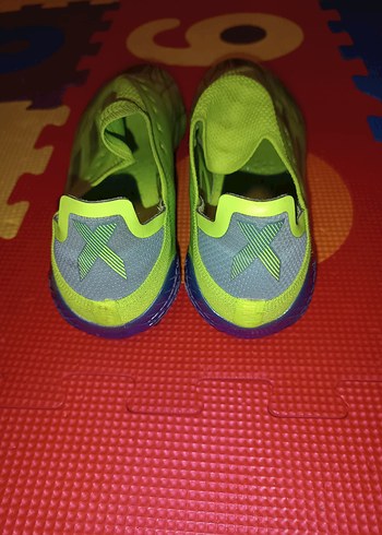 Tam Prof. Adidas X Ghost 1 - Görsel 2