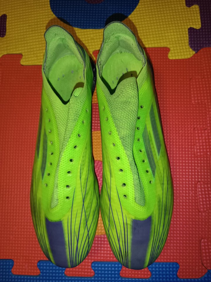 Tam Prof. Adidas X Ghost 1 - Görsel 5