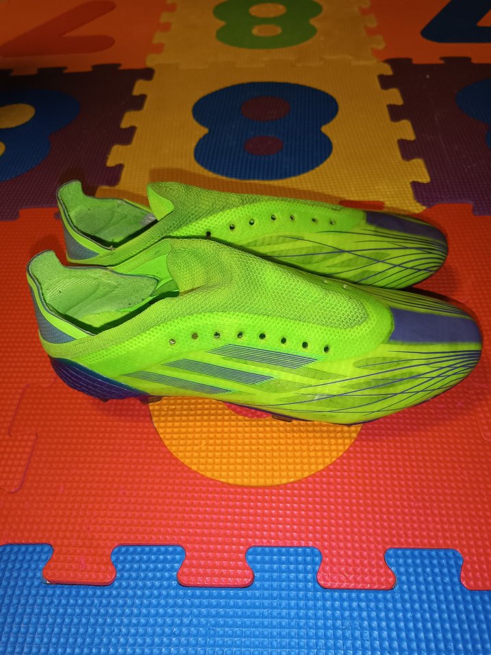 Tam Prof. Adidas X Ghost 1 - Görsel 3