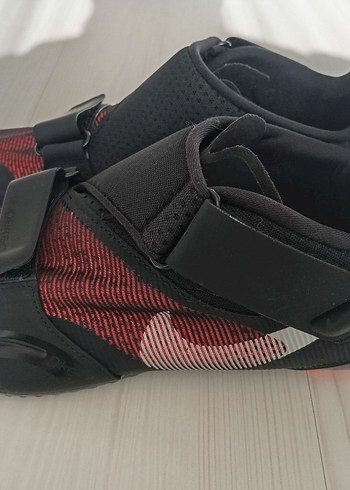 Sıfır Kutusunda Nike SuperRep Cycle Turuncu Ayakkabı - Görsel 5