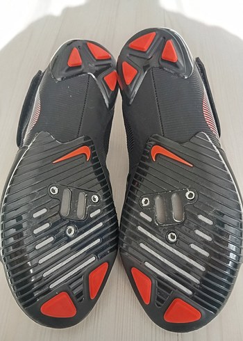 Sıfır Kutusunda Nike SuperRep Cycle Turuncu Ayakkabı - Görsel 4