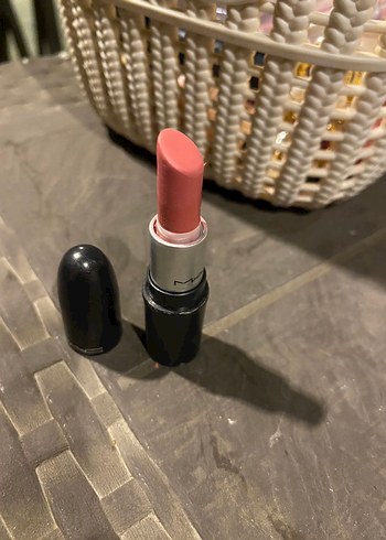 Beden Mac Marka Pembe Ruj 611