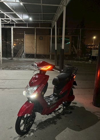 Tertemiz vsx yazılımlı ve 5 akülü