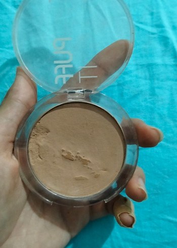 Beaulis Pudra ve Maskara Seti - Görsel 3