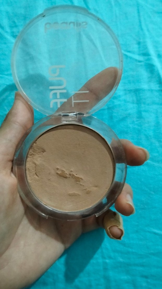 Beaulis Pudra ve Maskara Seti - Görsel 3