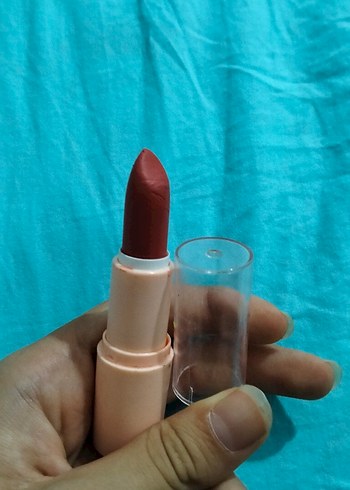 Deborah Suya Dayanıklı Kompakt Pudra ve ruj ikili set - Görsel 5