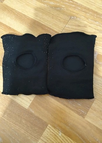 Tryon Siyah Dizlik - Görsel 2