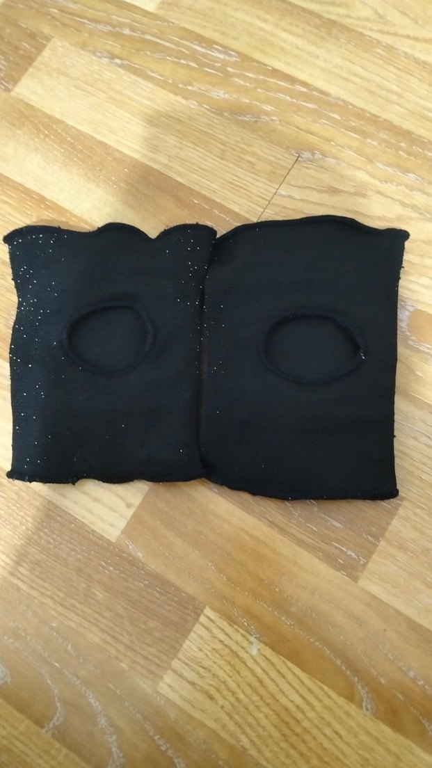 Tryon Siyah Dizlik - Görsel 2