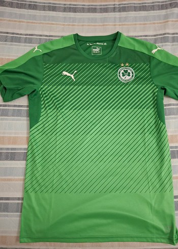 Omonia Erkek futbol Forması (2017-2018)