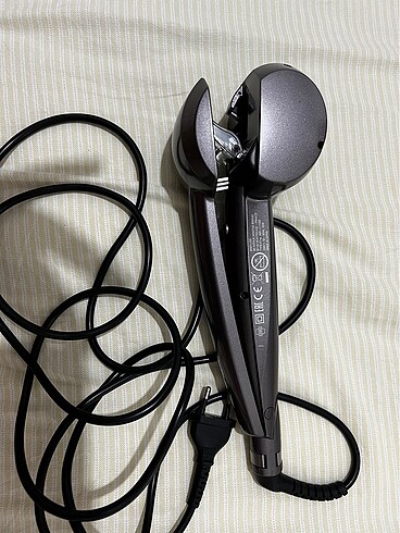 Beden Babyliss Otomatik Saç Maşası