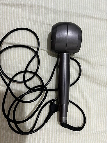 Babyliss Babyliss Otomatik Saç Maşası