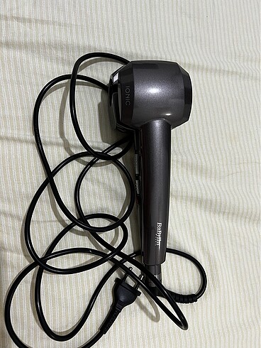 Beden Renk Babyliss Otomatik Saç Maşası