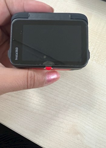 Insta360 Ace Pro 2 Siyah Aksiyon Kamerası - Görsel 4