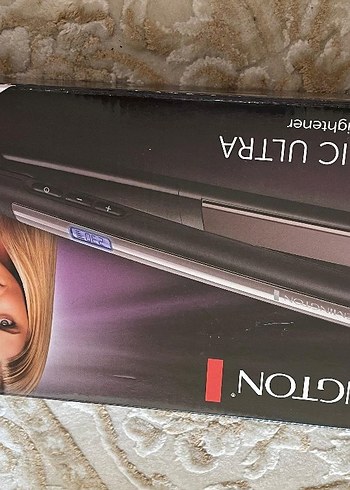 remington saç düzleştirici