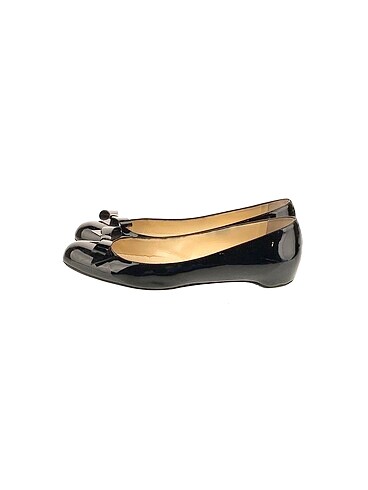 Christian Louboutin Babet %70 İndirimli.