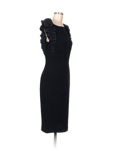 Max Mara Max Mara Uzun Elbise %70 İndirimli.