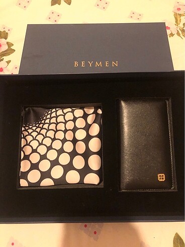 Beymen Fular set