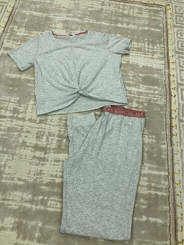 Pijama takımı