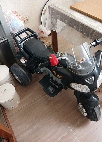  Beden UYGUN FİYATA AKÜLÜ MOTORRR