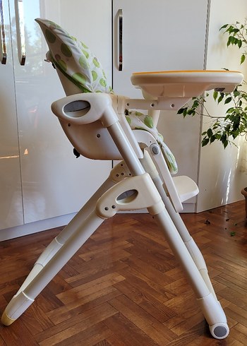 Beden Joie LX Bebek Mama Sandalyesi