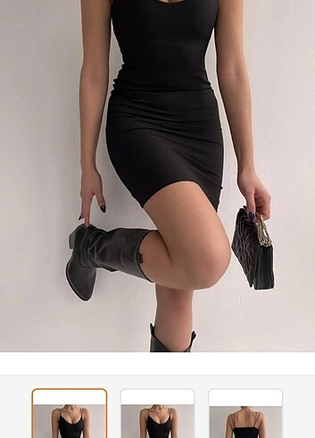 s Beden Khar elbise
