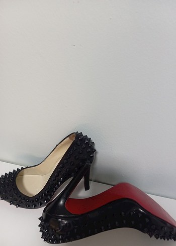 36 Beden Christian louboutin Topuklu Ayakkabı