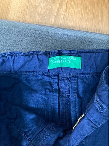 Benetton Yeni gibi Benetton şort