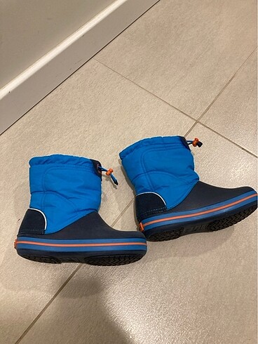 Crocs Crocs çocuk bot