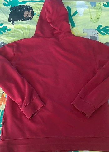 9 Yaş Beden Bilfen ilk okul Sweatshirt