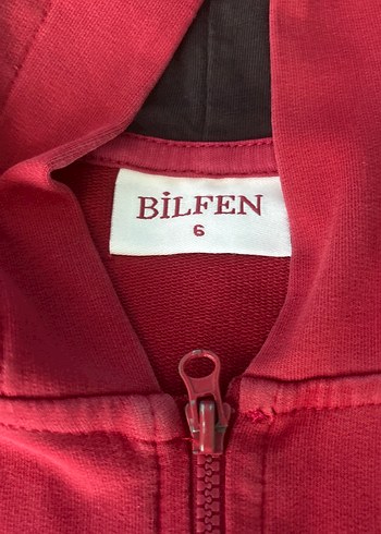 Bilfen ilk okul Sweatshirt