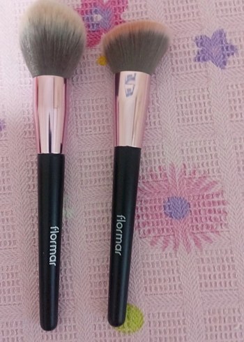 Flormar Makyaj Fırçası Seti