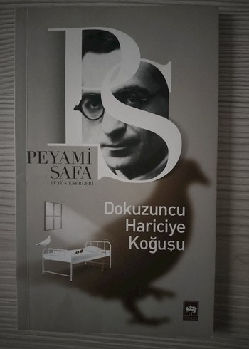 Dokuzuncu Hariciye Koğuşu - Peyami Safa