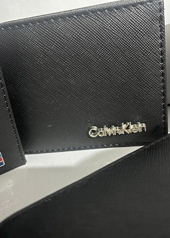 Klasik Siyah Erkek Cüzdanları - Görsel 11