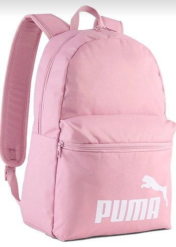 Puma Sırt ve Okul Çantası