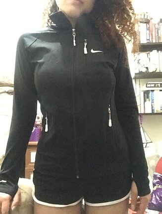 Nike ceket