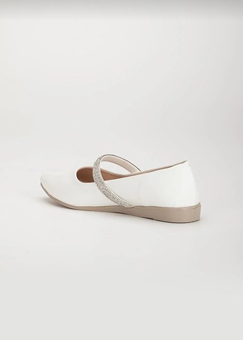 Kadın ayakkabı babet - Görsel 5