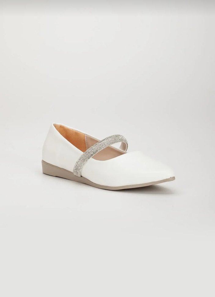 Kadın ayakkabı babet - Görsel 4