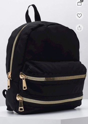 DeFacto kadın sırt çantası - Görsel 5