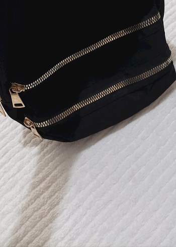 DeFacto kadın sırt çantası - Görsel 10