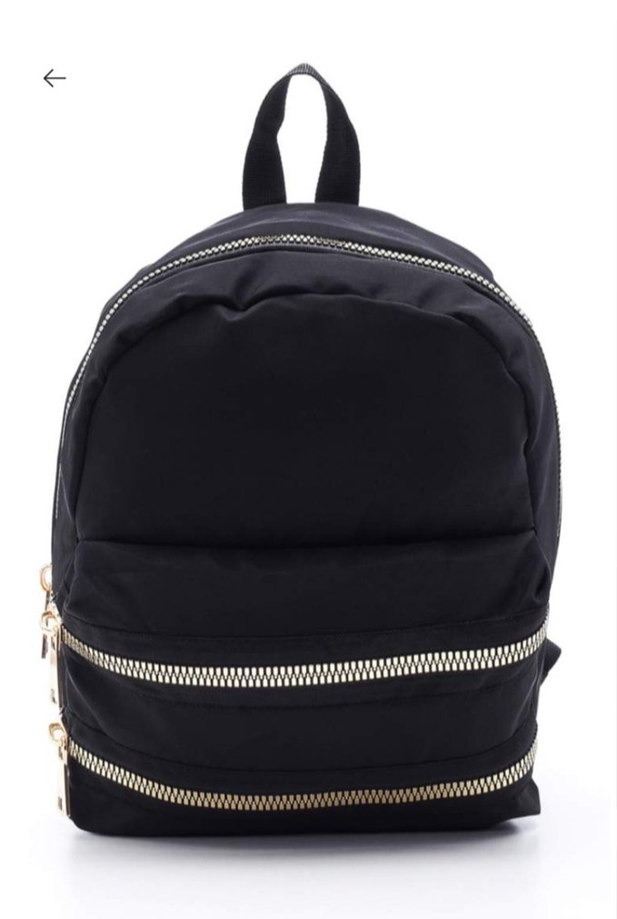 DeFacto kadın sırt çantası - Görsel 2