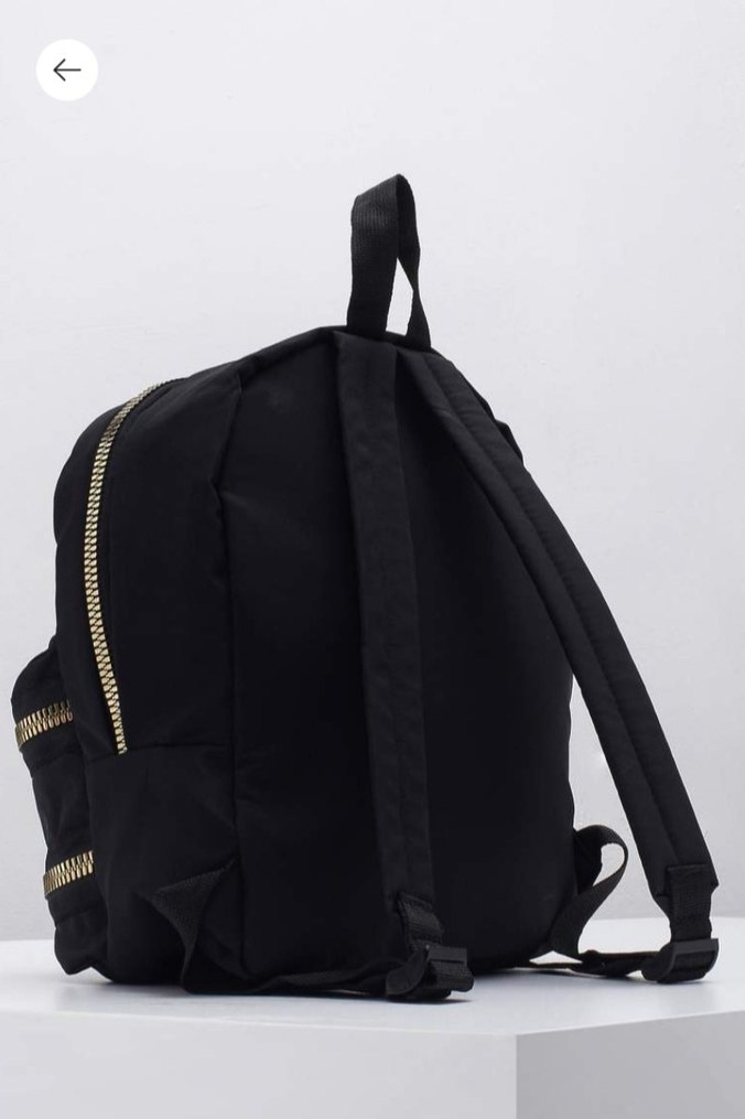 DeFacto kadın sırt çantası - Görsel 4