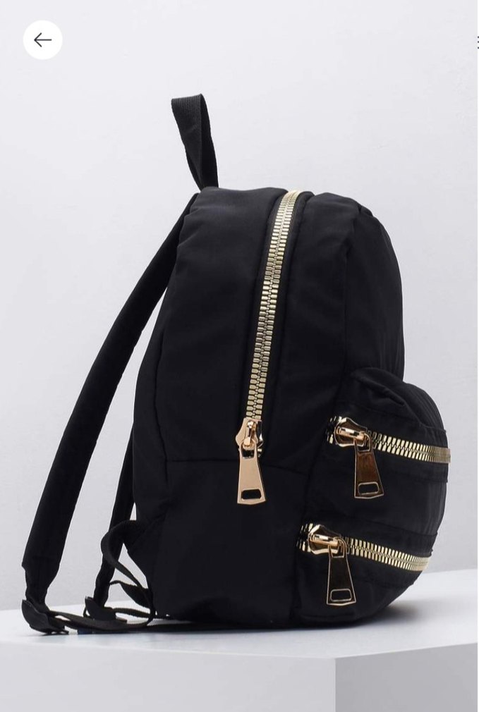 DeFacto kadın sırt çantası - Görsel 3