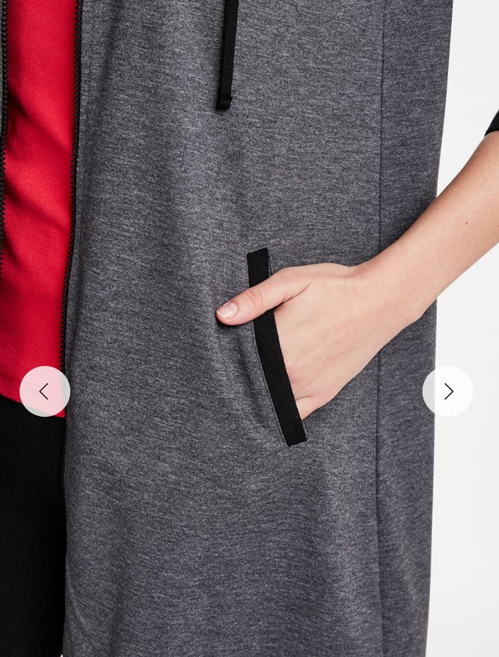 LC Waikiki kadın hırka - Görsel 4