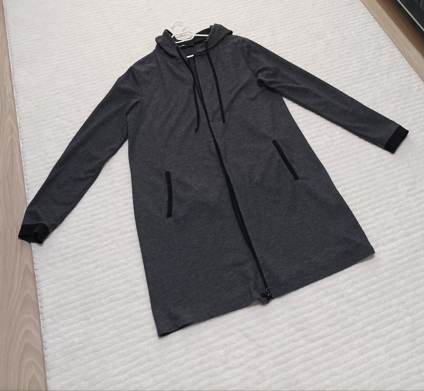 LC Waikiki kadın hırka - Görsel 5